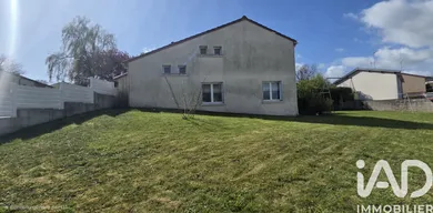 Maison à Chemillé-en-Anjou (49120)