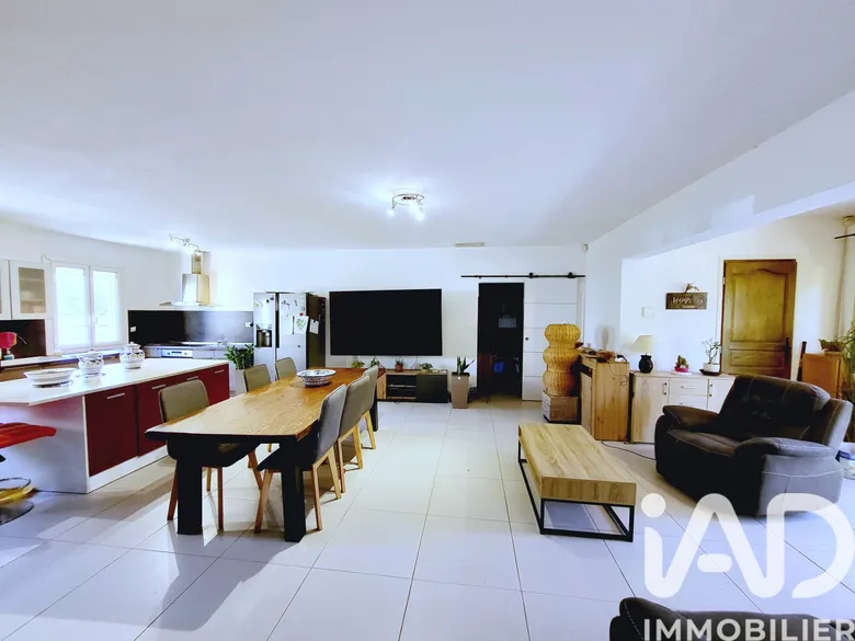 Maison 5 pièces 131 m² · à Frontignan · 131 m² · 399 000 €