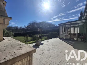 Maison à Le Val d'Hazey (27600)