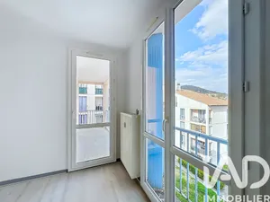 Appartement à Manosque (04100)