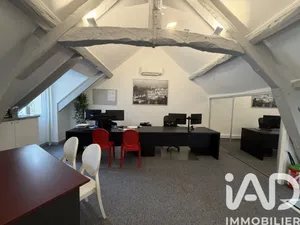 Maison à Houdan (78550)