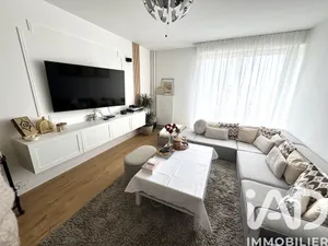 Appartement à Amiens (80000)