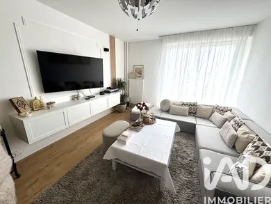 Appartement à Amiens (80000)