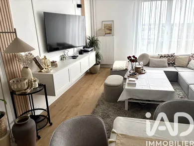 Apartment in Amiens (80000)