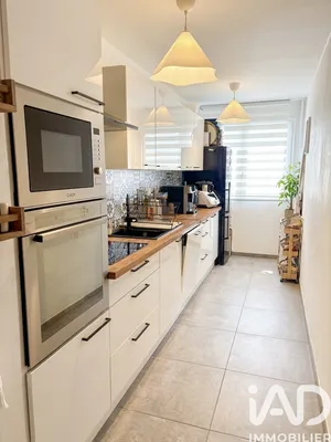 Apartment in Amiens (80000)