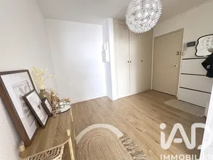 Apartment in Amiens (80000)