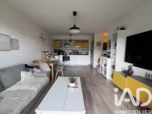 Appartement à Vaujours (93410)