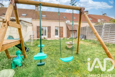Maison à Meaux (77100)