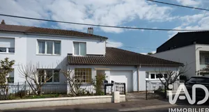 Maison à Maizières-lès-Metz (57280)