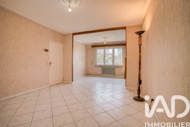 Maison traditionnelle à Maizières-lès-Metz (57280)