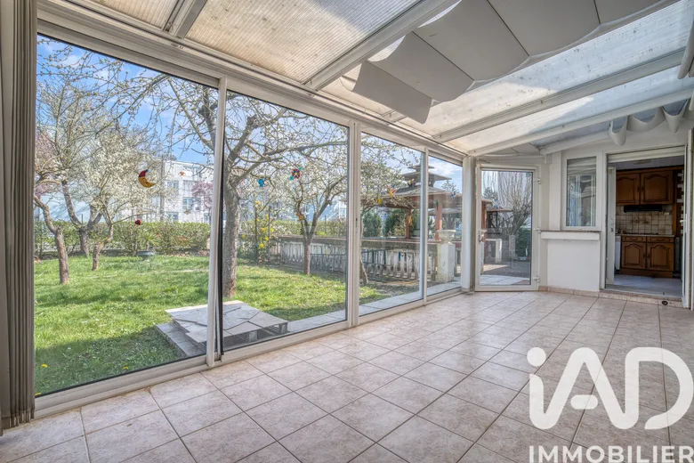 Maison 7 pièces 102 m² · à Maizières-lès-Metz · 102 m² · 260 000 €