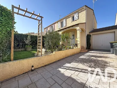 House in Béziers (34500)