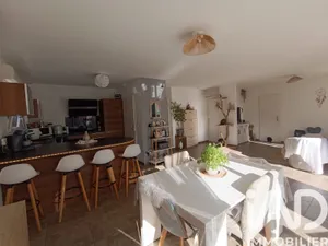 Maison traditionnelle à Pinet (34850)