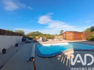 Traditional house in Pinet (34850)