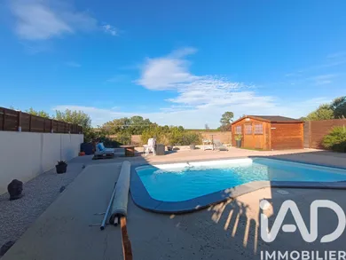 Traditional house in Pinet (34850)