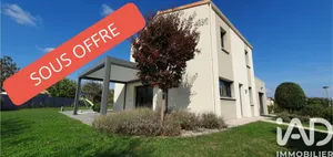 House in Petosse (85570)