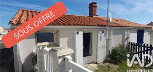 House in Jard-sur-Mer (85520)