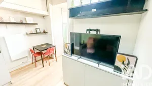 Studio à Nogent-sur-Marne (94130)