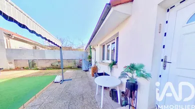 Detached house in Vigneux-sur-Seine (91270)