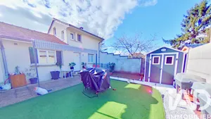Detached house in Vigneux-sur-Seine (91270)