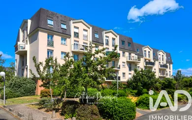 Appartement à Verneuil-sur-Seine (78480)