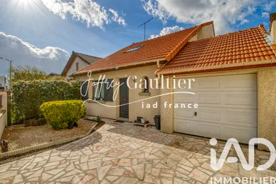 Maison à Sevran (93270)