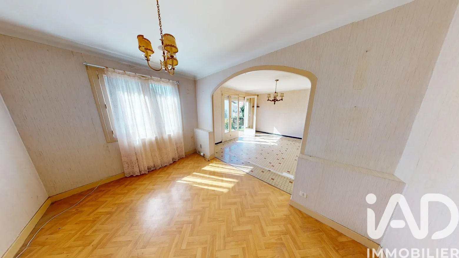 Vente maison à Tarbes (65000) : maison de ville 5 pièces 102 m² — 3