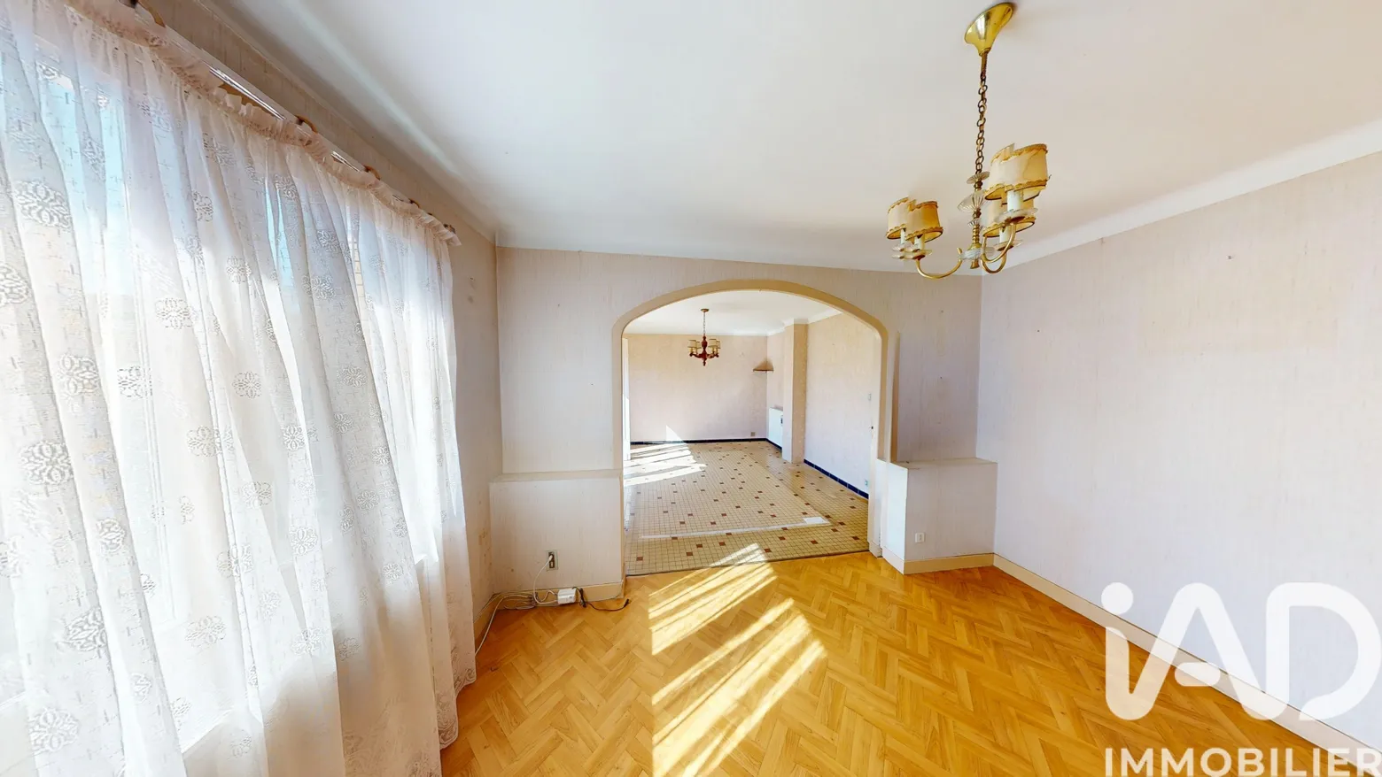 Vente maison à Tarbes (65000) : maison de ville 5 pièces 102 m² — 2