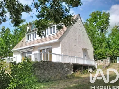 House in Maincy (77950)