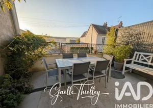 Maison de ville à Besançon (25000)