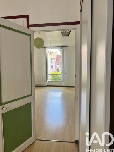 Apartment in Grenoble (38000)