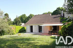 Maison traditionnelle à Limeil-Brévannes (94450)