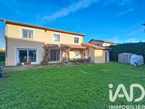 Maison à Corbas (69960)