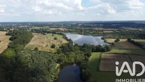 Domain in Châteaumeillant (18370)