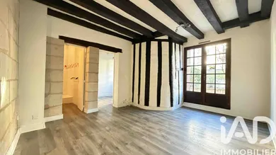 Apartment in Tours (37000)