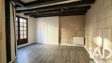Apartment in Tours (37000)