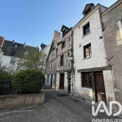 Appartement à Tours (37000)