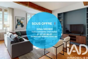 Appartement à Toulouse (31000)