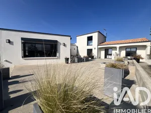 Maison à Yves (17340)