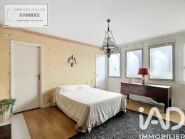 House in Oudan (58210)