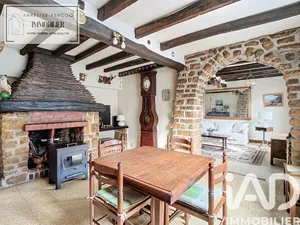 House in Oudan (58210)
