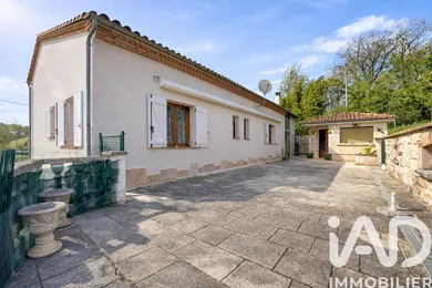 House in Bon-Encontre (47240)