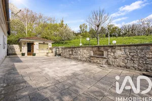 House in Bon-Encontre (47240)