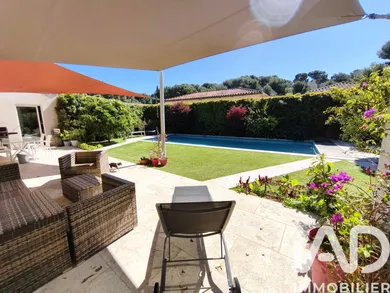 House in Sanary-sur-Mer (83110)