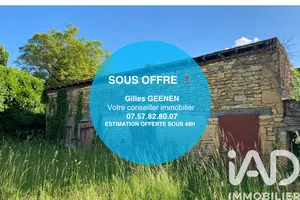 Farm in Marquay (24620)