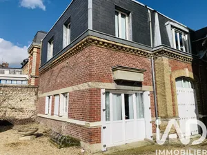 Studio à Rouen (76000)