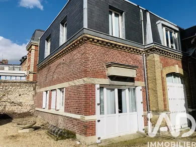 Studio à Rouen (76000)