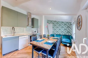 Apartment in Chennevières-sur-Marne (94430)