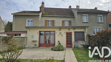 House in Vitry-le-François (51300)