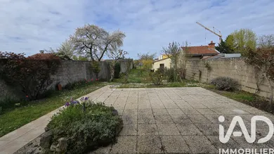 House in Vitry-le-François (51300)